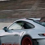 Porsche 911 GT3 RS