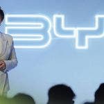 stella li BYD