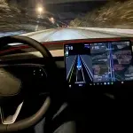 tesla, full self-driving