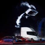 tesla roadster
