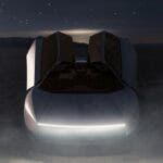 tesla roadster