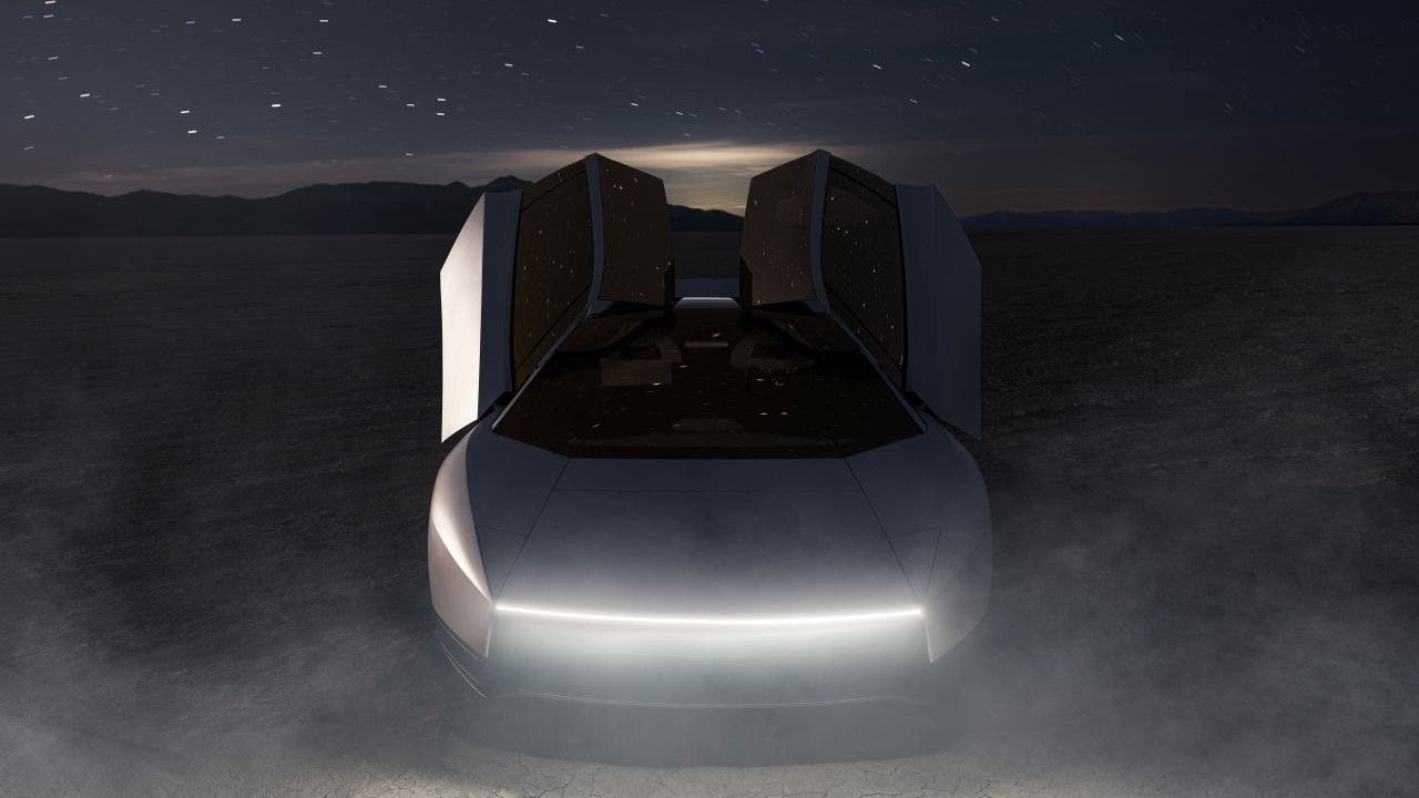 tesla roadster