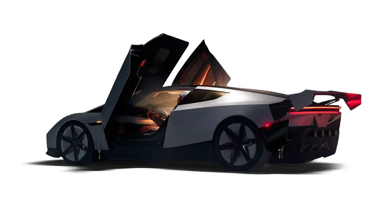 Tesla Roadster