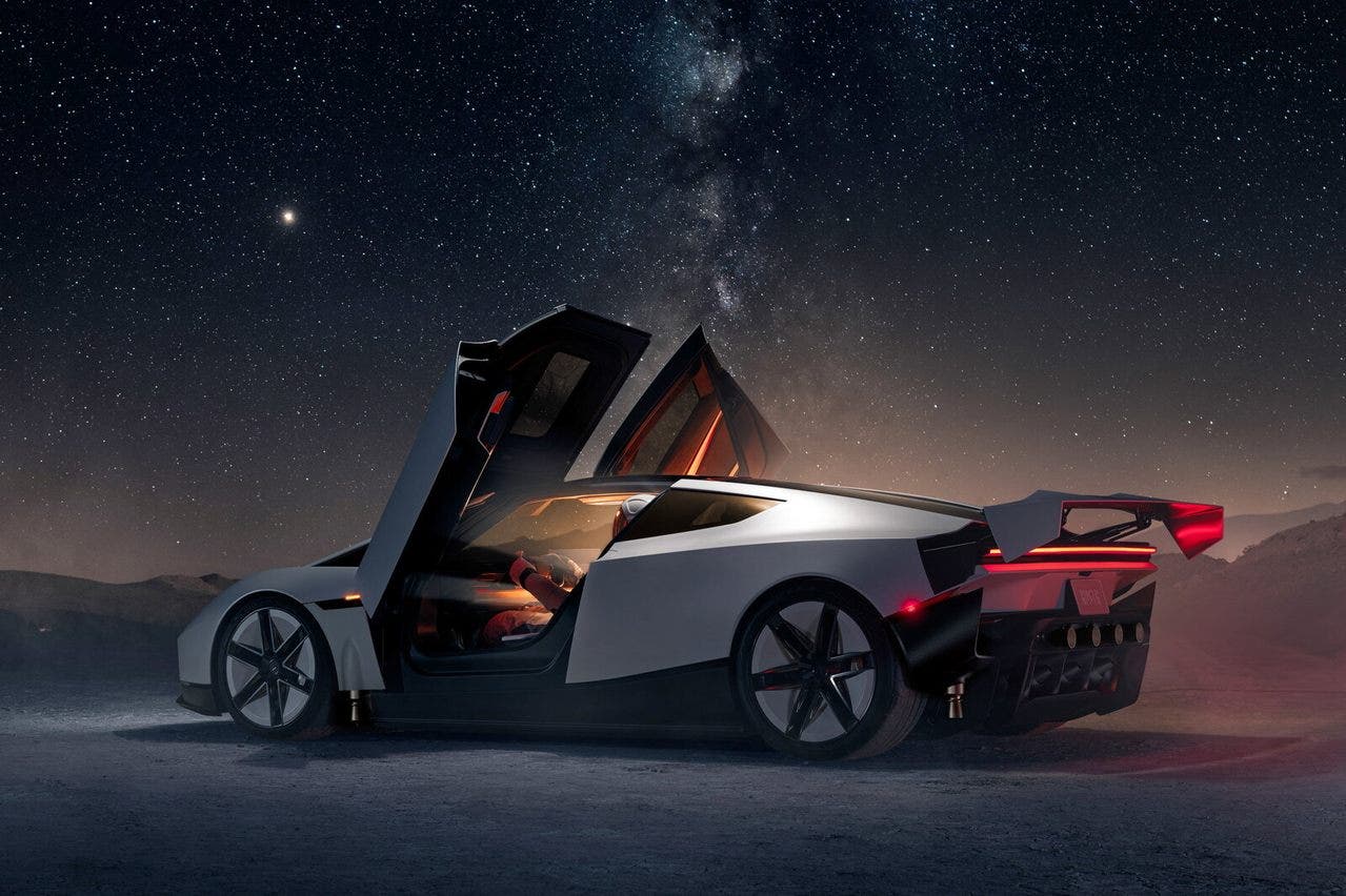 tesla roadster 2026