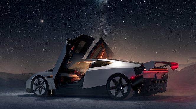 tesla roadster 2026