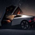 tesla roadster