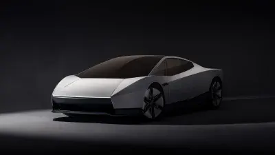 Tesla Roadster