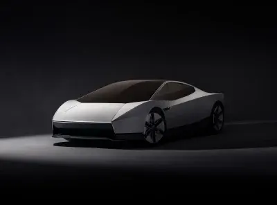 Tesla Roadster