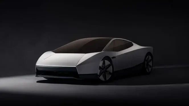 Tesla Roadster