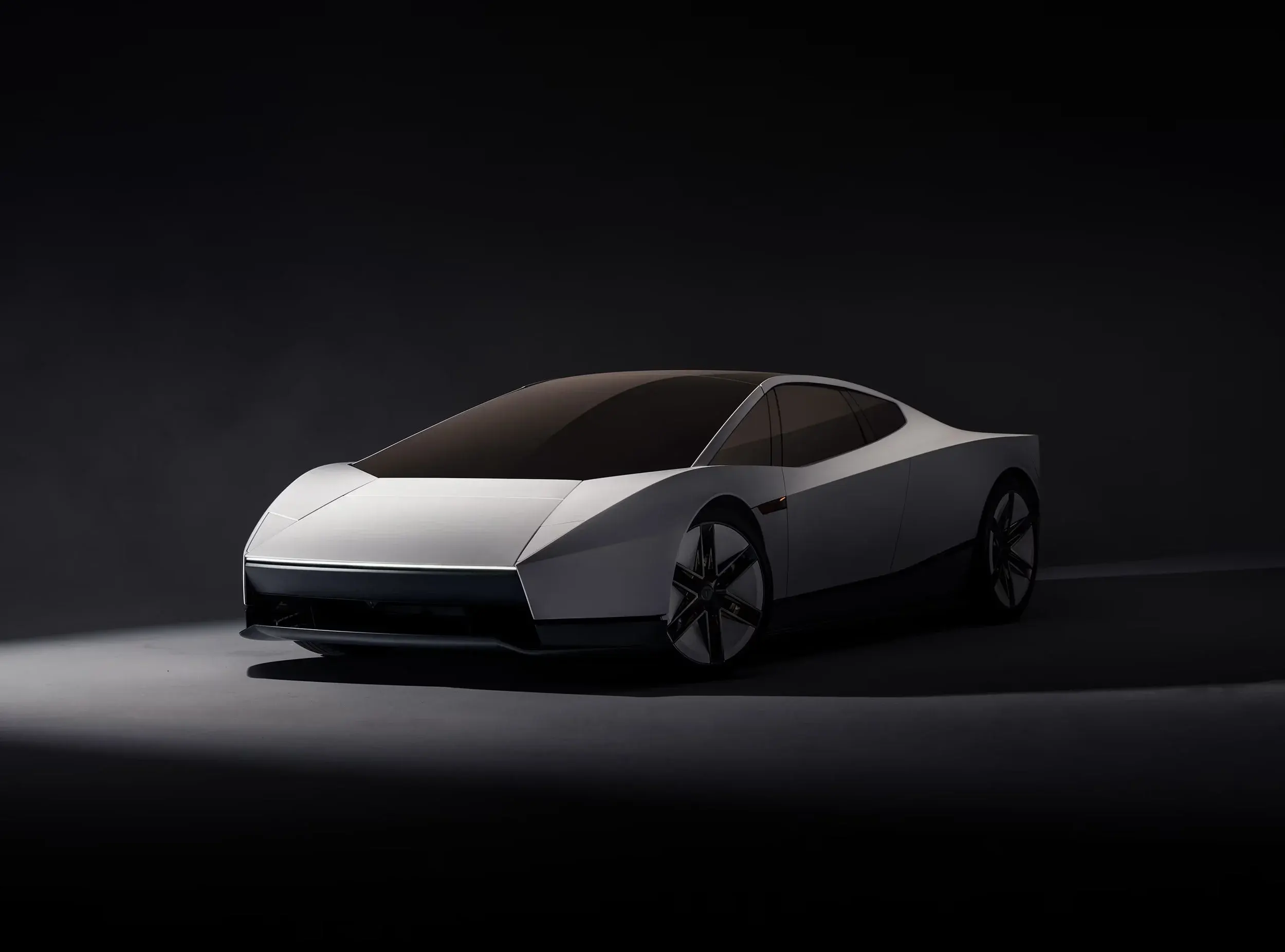 Tesla Roadster