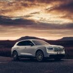 Bentley Torcal First Edition