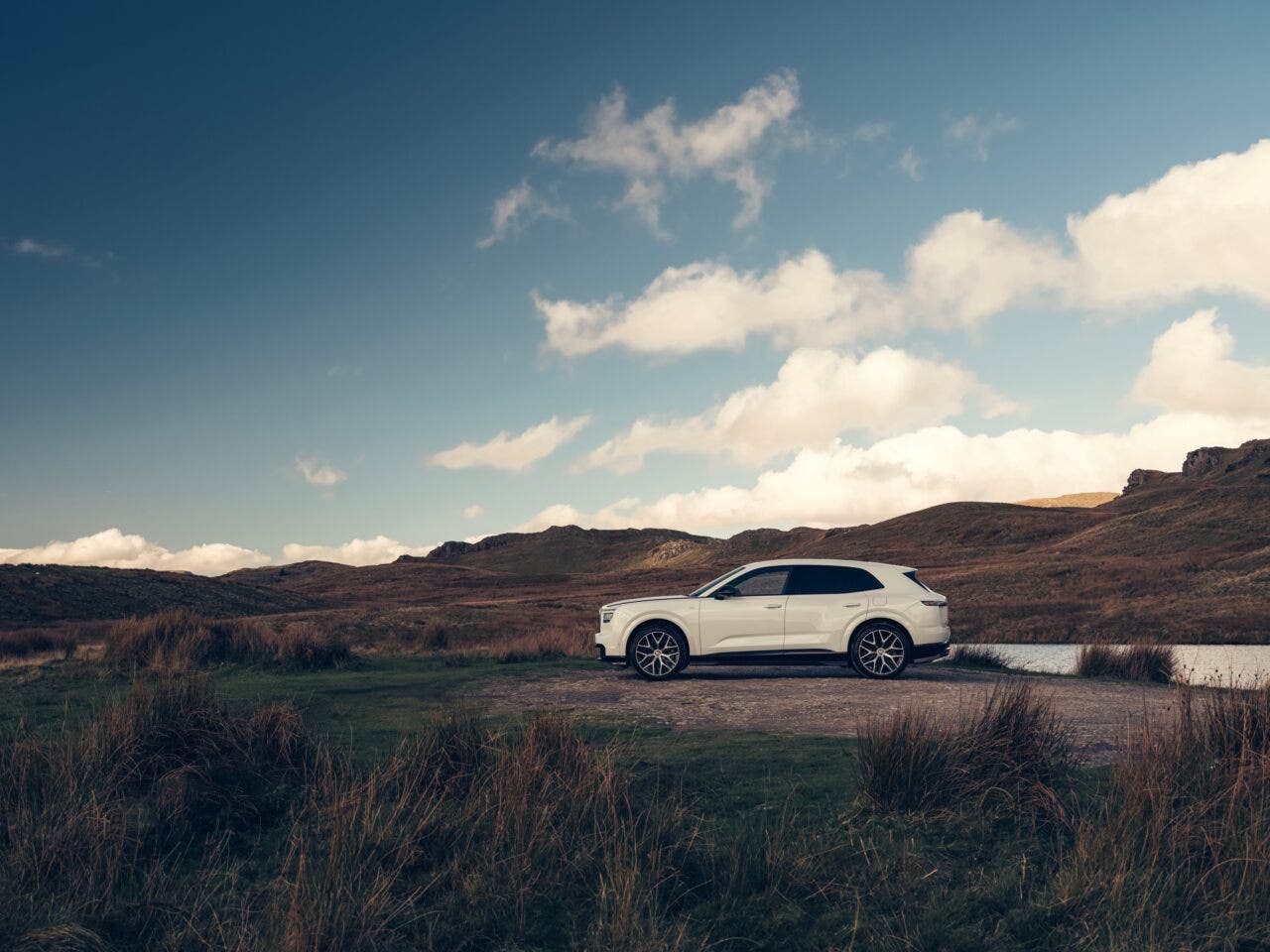 Bentley Torcal First Edition