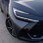 toyota C-HR+ 2026