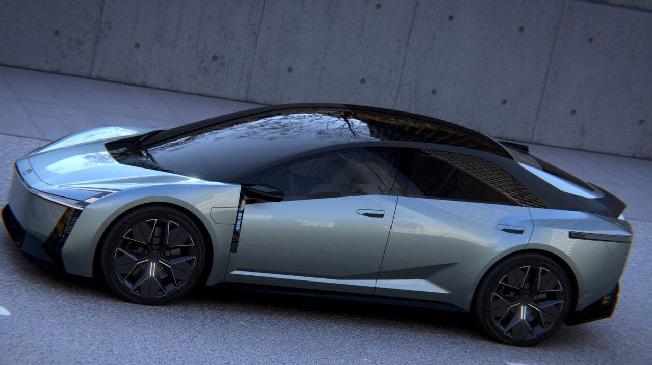 toyota corolla 2028