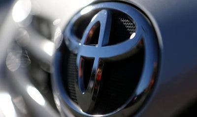 toyota