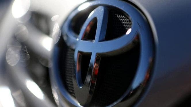 toyota