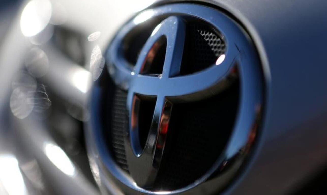 toyota