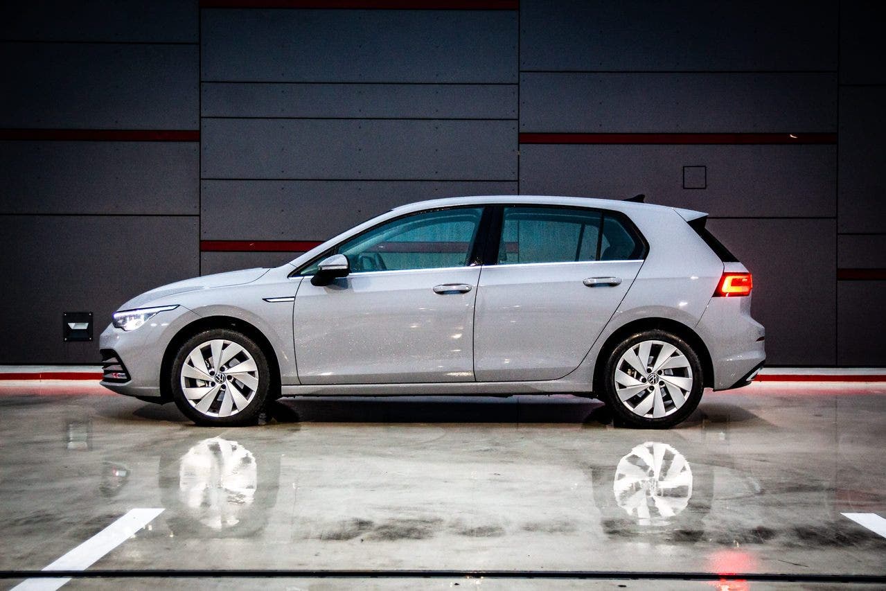 Volkswagen Golf 2.0 TDI