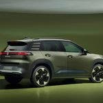 Volkswagen ID. Cross