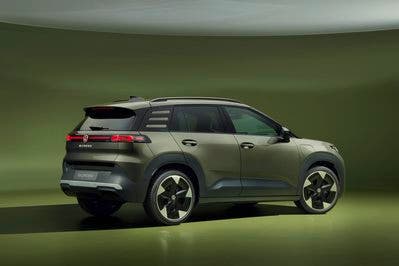 Volkswagen ID. Cross