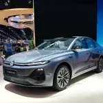 Volkswagen ID.ERA S5