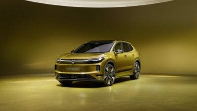 Volkswagen ID. Tiguan