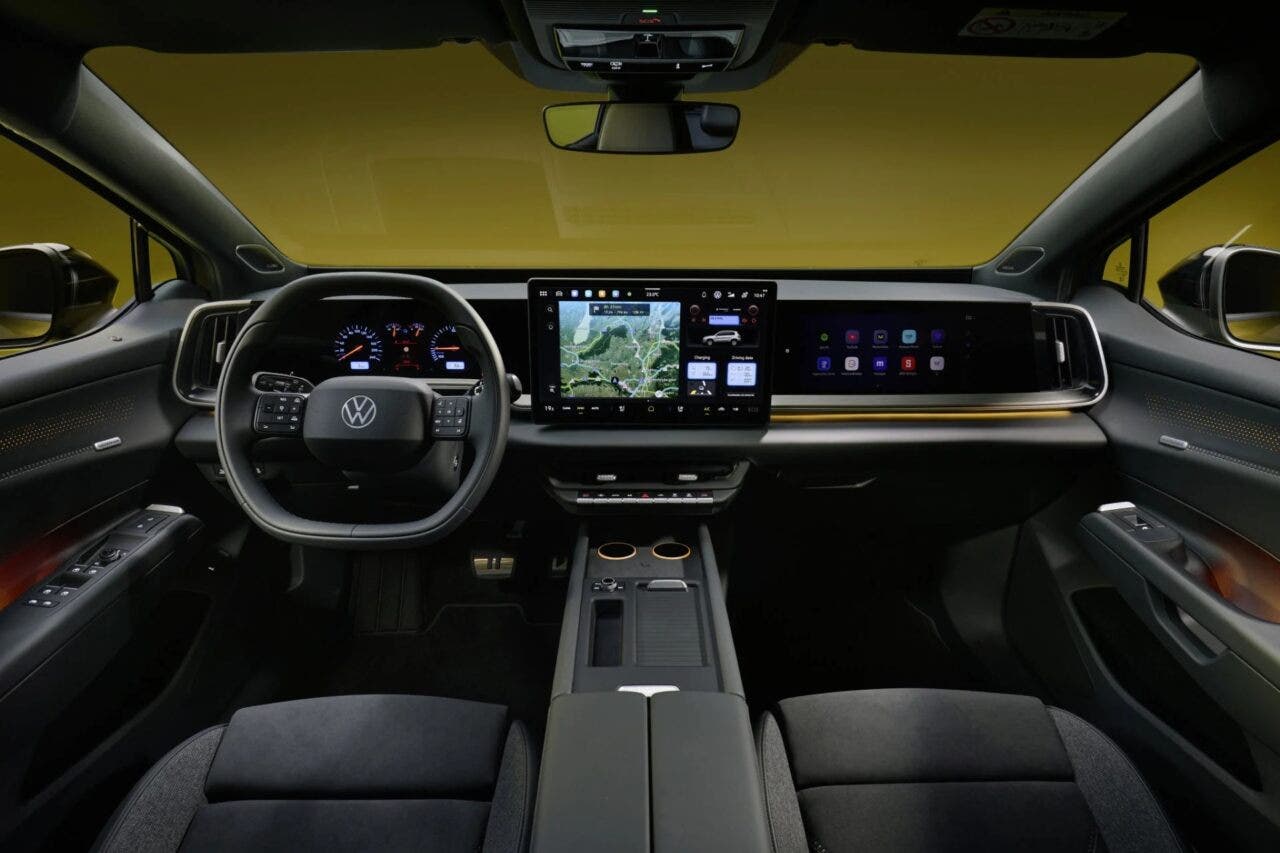 Volkswagen ID. Tiguan