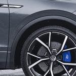 Volkswagen Tiguan R