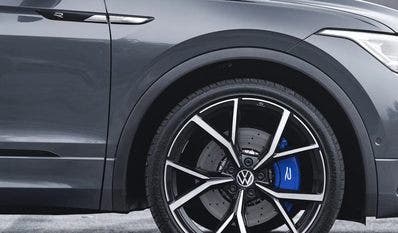 Volkswagen Tiguan R