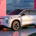 Volkswagen ID. Aura T6,