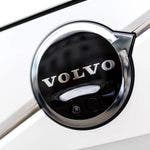 volvo badge