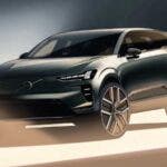 volvo ex50 render