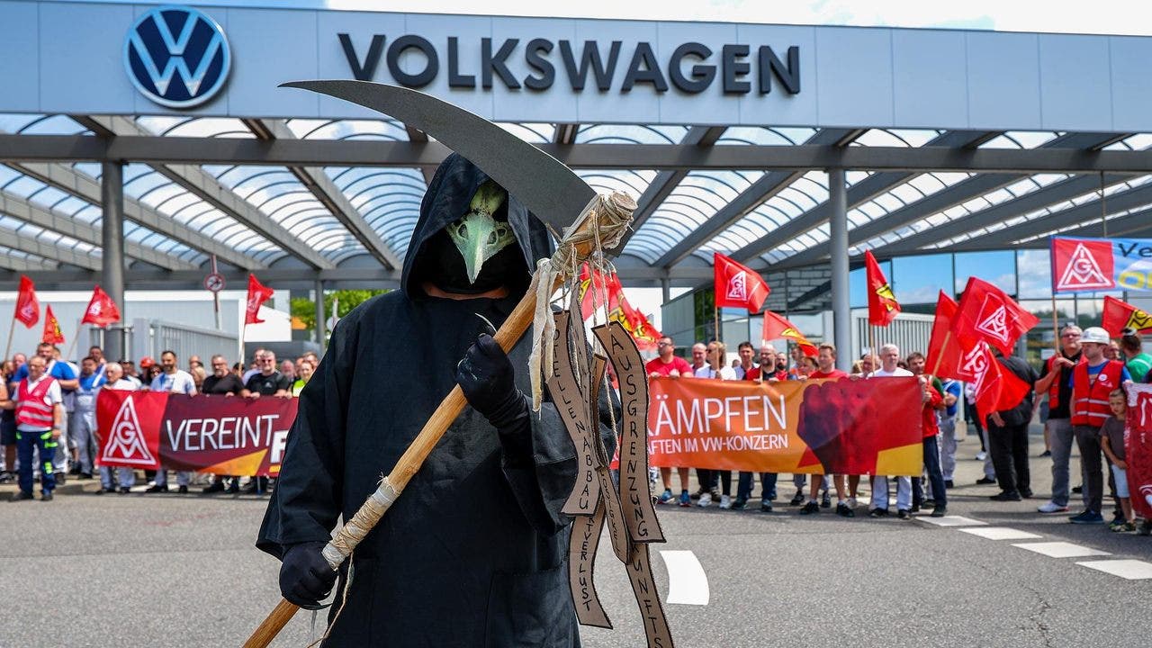 volkswagen, wolfsburg
