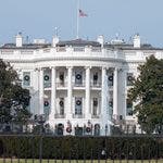 washington, casa bianca