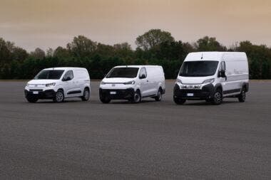 Fiat Professional