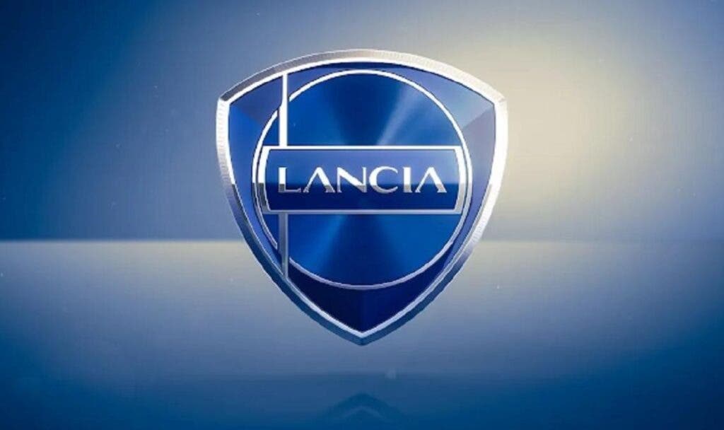 Lancia logo