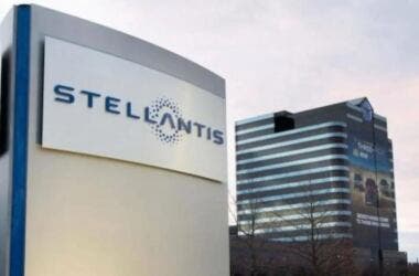 Stellantis