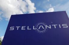 Stellantis Melfi Plant factory