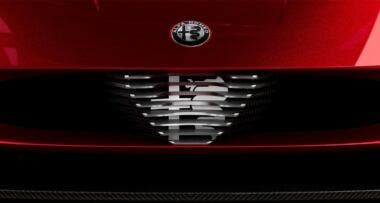Alfa Romeo Logo