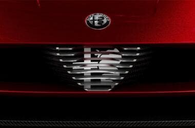 Alfa Romeo Logo