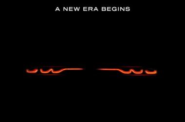 Alfa Romeo Tonale EV Teaser