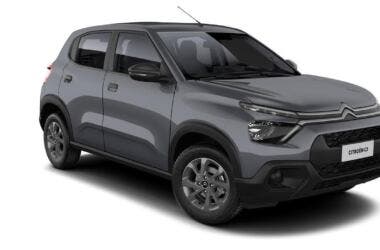 Citroën C3 Live Pack 1.6