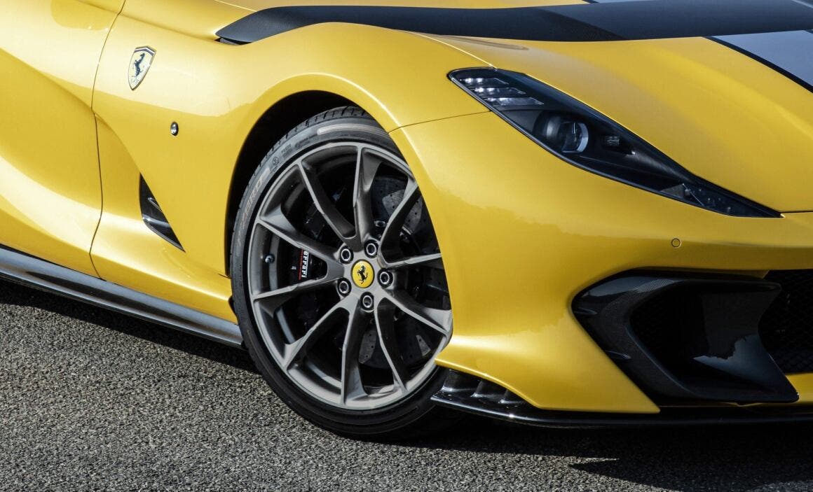 Ferrari