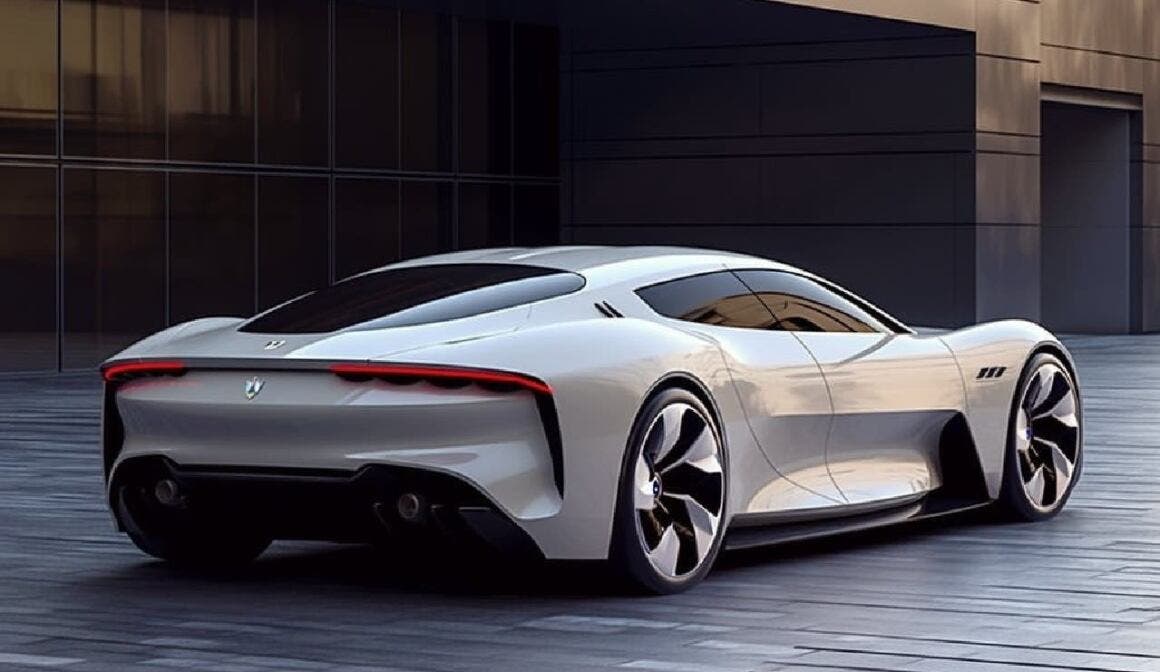 Maserati Convertible 2025 Hetti