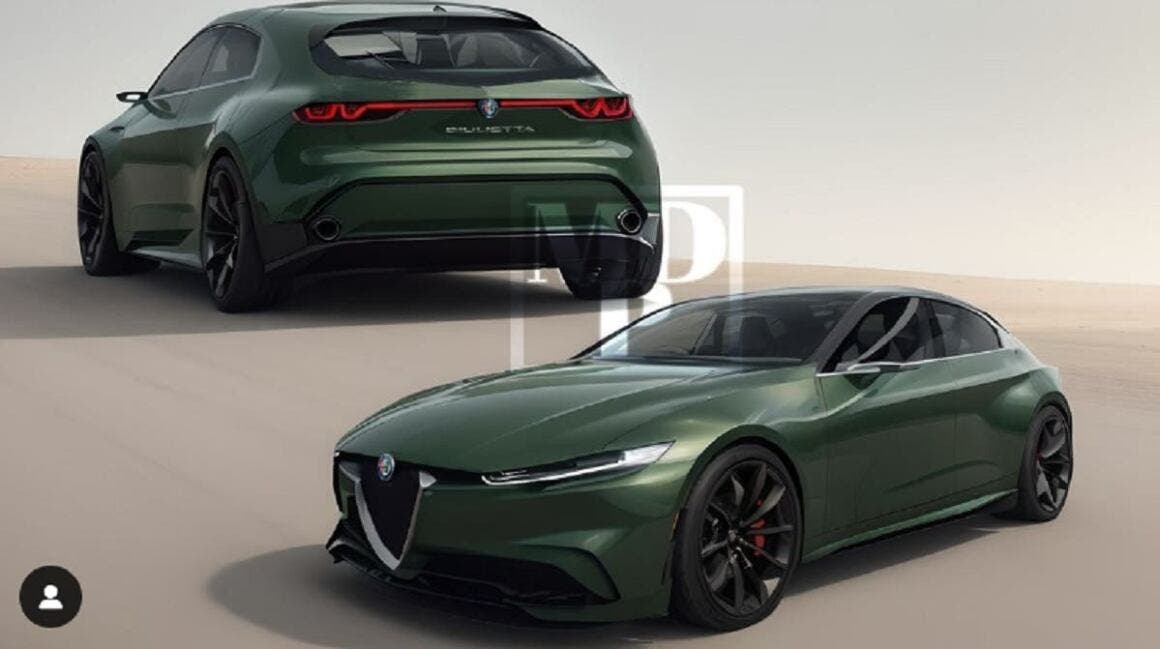 Alfa Romeo Giulietta: Kompakter Alfa Romeo feiert Premiere in Genf - FOCUS  online