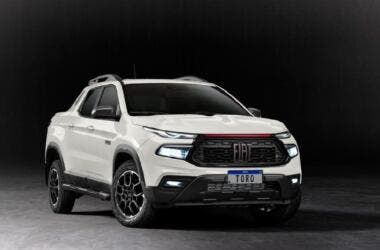Fiat Toro