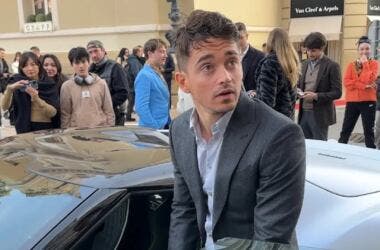 Charles Leclerc