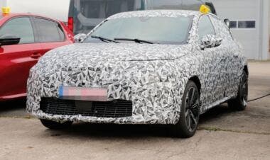 Lancia Ypsilon 2024