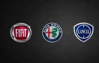 Fiat, Alfa Romeo e Lancia