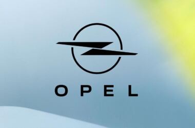 Opel logo